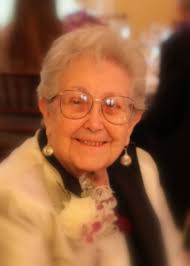 Helen Scheuering Obituary