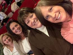 Event Feedback: The Greatest Love of All: a Tribute to Whitney Houston