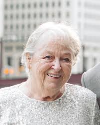 Most Recent Obituaries