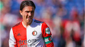 We would like to show you a description here but the site won't allow us. Feyenoord Kapitan Berghuis Uber Roma Interesse Geht Schon Eine Ganze Weile So Transfermarkt