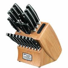 finding the best kitchen knife set