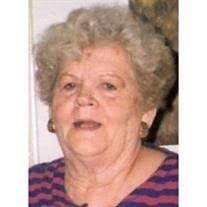 Dorothy Elizabeth DeWinne Obituary