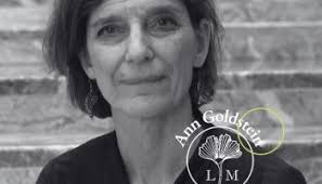 In Other Words by Jhumpa Lahiri