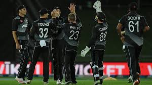 New zealand have won their last 6 t20i matches against bangladesh. W00o3znrah6l3m