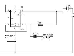Be prepared for a huge variation in capability. Metal Detector Arduino Project Hub