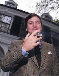 Carlson's parents divorced in 1976. Tucker Carlson Ehefrau Vermogen Grosse Tattoo Herkunft 2021 Taddlr