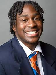 Quinton Brown, Boise State, Wide Receiver