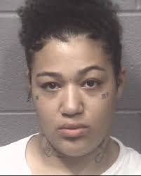 DeKalb woman arrested, charged with drug possession, intent to deliver  ecstasy, Xanax