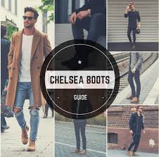 An inspiration album for chelsea boots. Best Chelsea Boots For Men 2020