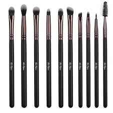 Best Eyeshadow Brushes On Amazon Eyeshadow Brush Set Eyeshadow Brushes Eye Makeup Brushes