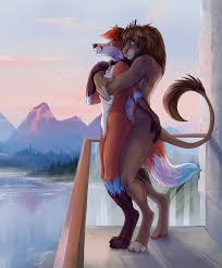 furry porno gay femboys  смешные картинки, мемы и приколы на JoyReactor