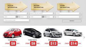 Find cheapest deals in car hire. 10 Best Car Rental Booking Wordpress Plugins Review