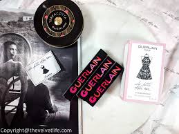 Check spelling or type a new query. Guerlain La Petite Robe Noire Collection New Launches The Velvet Life