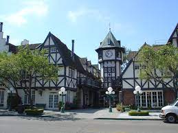 Top 10 best hotels solvang. Solvang California Wikipedia