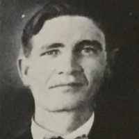 Peter Franklin Thurston (1852–1886)