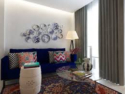 Tampil sederhana dengan desain ruang tamu 3×3. 18 Desain Interior Ruang Tamu Dan Kamar Tidur Rumah Sederhana Yang Murah Namun Menawan Arsitag