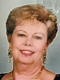 Joy Oswald Obituary (1931