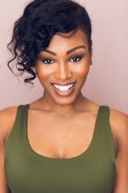 Gallery — Sadeeah Elise Bunch