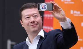 Rozhovor s tomiem okamurou, předsedou hnutí svoboda a přímá demokracie. Kdyz Budeme Ve Vlade Zamerime Se Na Verejnopravni Televizi I Rozhlas Rika Tomio Okamura Radiozurnal