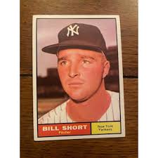 Autographed TOM UNDERWOOD New York Yankees 1981 Fleer Card