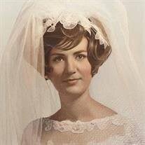 Barbara Katherine Kinney Obituary