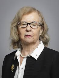 Speaking about Animal Rights in the History of Parliament Oral History  Project