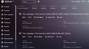 Как подключить профиль filmix & kinopub и прочие? Vplay Tv Skachat Na Android Atv Crack Portal Ru