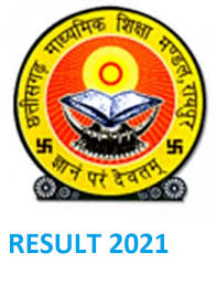 Below are various methods mentioned to easily check cbse result 2021 for class 10 exam. Cgbse 10th Result 2021 Cg Board Secondary Matric Topper List Name Wise Result 2021