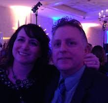 Blogger: User Profile: Laura Spano