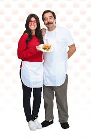 Read on to find out how to do your hair like alice cullen from the twilight series. Diy Bob S Burgers Costumes Halloweencostumes Com Blog