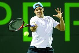 Football transfer news live updates: Haas Shows Door To Djokovic In Miami Arab News