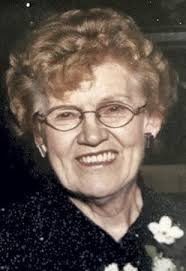 Mary Babel Obituary (1926