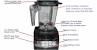 Replacement Blender Parts