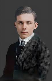 Jackie and Brad Rohde's Genealogy