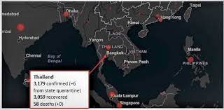 You can travel here and likely won't need to quarantine when you arrive or return. Update Travel Restrictions And Covid 19 Situation In Thailand On 03jul2020 Bangkok Toronto Asia Air Ambulance Co Ltd