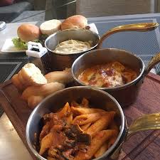 ذا مانشين الرياض تعليقات حول المطاعم Tripadvisor