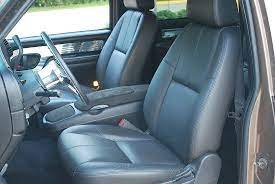 Tahoe Interior 2 Door Tahoe Tahoe