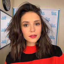 Nina and lau — the calm before the storm (synthian 2020). Nina Dobrev Vergleichen Sie Die Korpergrosse Das Korpergewicht Die Korpermasse Mit Anderen Beruhmtheiten Stellameus