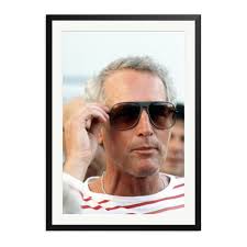 Newman '79 by Anwar Hussein