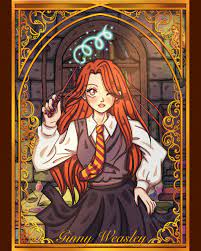 Ginny fantasy