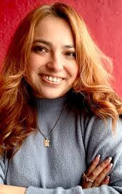 Arlene Cano's Instagram, Twitter & Facebook