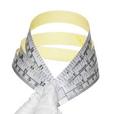 12 in * 2.54 = 30.48 cm end result: Buy Win Tape Pack Of 5pcs 12 Inches 30 Centimeters Short Adhesive Table Sticky Measuring Tape Ruler Self Adhesive Tape Measure Inches Cm Online In Vietnam B06xpdg57m