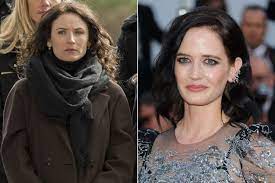 Elsa lunghini, stage name elsa (born 20 may 1973), is a french singer and actress. Elsa Lunghini Est La Cousine D Eva Green
