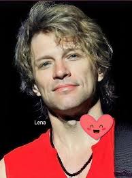 Bon Jovi fan experience and album list