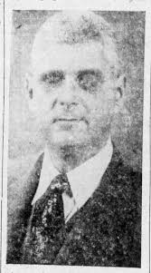 Aubrey Dee Weatherly (1917-1999)