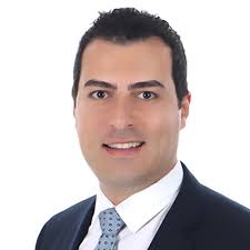 Elias Chahine's Instagram, Twitter & Facebook