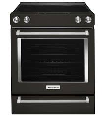 6.4 cu.ft. electric range