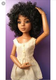 We did not find results for: Pin By Silvia Moreno On Barbie Natural Hair Doll Natural Hair Art African American Hairstyles