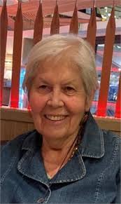 Necrologio Anna Maria Luisa Pietri ved. Vincinelli