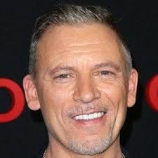 Callum Keith Rennie
